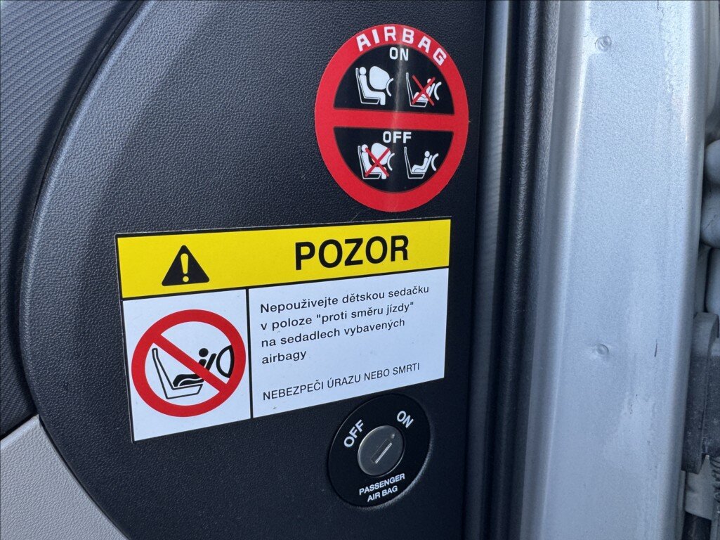 KIA Ceed Kombi 1,4 l 80 kw