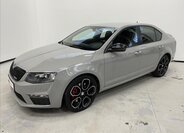Škoda Octavia Liftback 2,0 l 169 kw