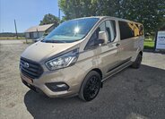 Ford Transit Custom Kombi 2,0 l 96 kw