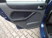 Ford Focus Kombi 1,6 l 66 kw