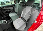 Škoda Octavia Kombi 1,5 l 110 kw
