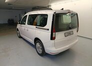 Volkswagen Caddy Kombi 1,5 l 85 kw