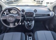 Mazda 2 Hatchback 1,3 l 55 kw