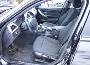 BMW Řada 3 Sedan 2,0 l 105 kw