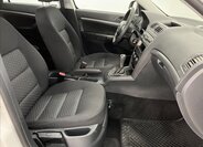 Škoda Octavia Liftback 1,2 l 77 kw