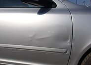 Škoda Octavia Kombi 2,0 l 103 kw