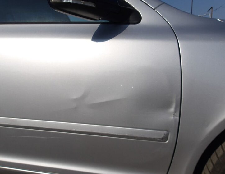 Škoda Octavia Kombi 2,0 l 103 kw