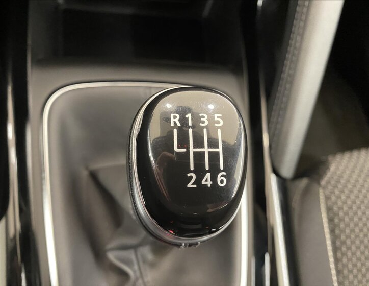 Renault Kadjar SUV 1,5 l 81 kw