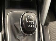 Renault Kadjar SUV 1,5 l 81 kw