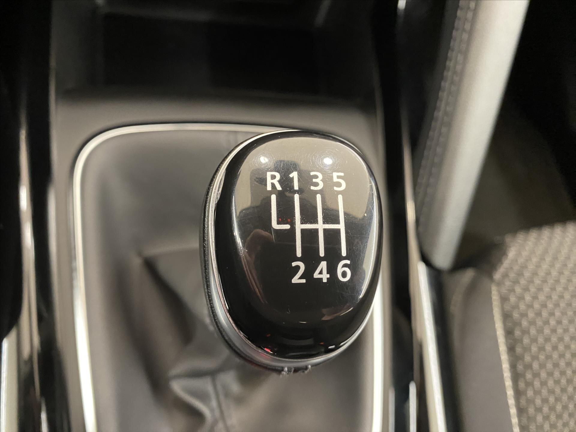 Renault Kadjar SUV 1,5 l 81 kw