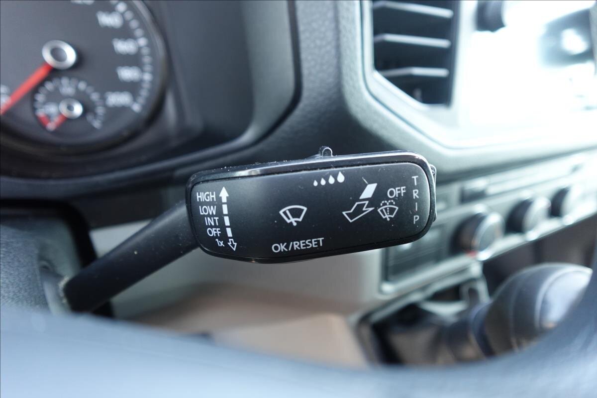 Volkswagen Crafter Ostatní 2,0 l 103 kw