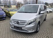 Mercedes-Benz Vito 1