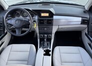 Mercedes-Benz GLK SUV 3,0 l 170 kw