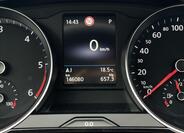 Volkswagen Passat 10