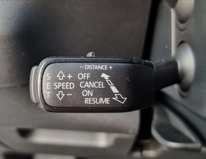 Škoda Karoq Kombi 2,0 l 110 kw