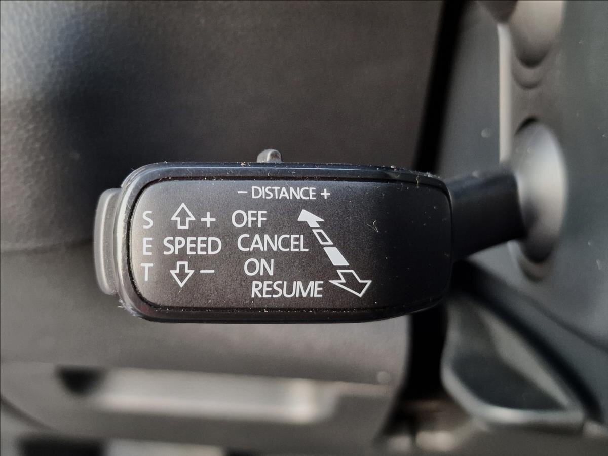 Škoda Karoq Kombi 2,0 l 110 kw