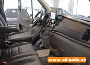Ford Transit Ostatní 2,0 l 96 kw