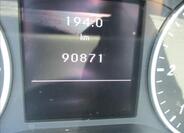 Mercedes-Benz Třídy B 21