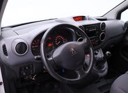 Peugeot Partner Ostatní 1,6 l 73 kw