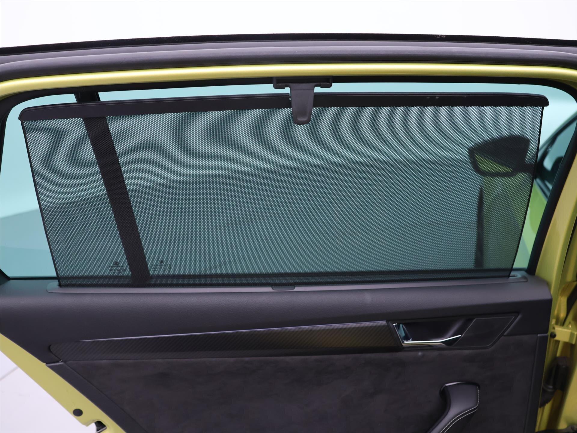 Škoda Superb Kombi 2,0 l 147 kw
