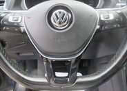 Volkswagen Tiguan SUV / Terénní 2,0 l 110 kw