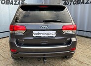 Jeep Grand Cherokee 7
