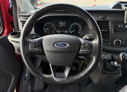 Ford Transit Custom Ostatní 2,0 l 96 kw