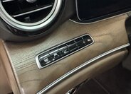 Mercedes-Benz Třídy E Sedan / Limuzína 2,9 l 250 kw