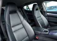 Porsche Panamera Sedan 3,6 l 220 kw