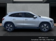 Mercedes-Benz GLA SUV / Terénní 2,0 l 110 kw