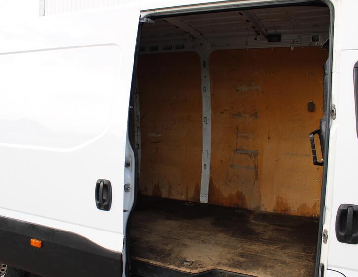 Iveco Daily 8