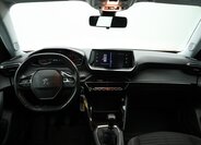 Peugeot 2008 SUV / Terénní 1,2 l 74 kw