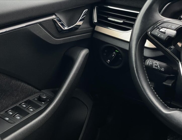 Škoda Scala Hatchback 999,0 81 kw