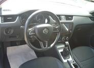 Škoda Octavia 10