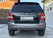 KIA Sorento SUV / Terénní 2,5 l 103 kw
