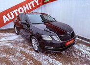 Škoda Octavia 4