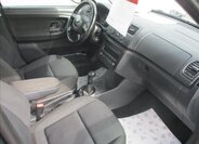 Škoda Fabia Kombi 1,2 l 63 kw