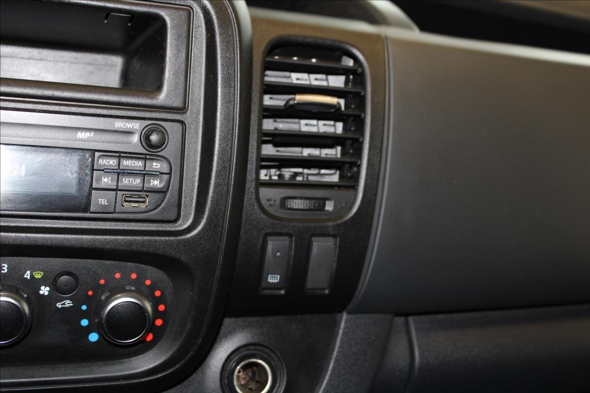 Fiat Talento Ostatní 2,0 l 88 kw