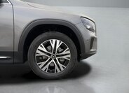 Mercedes-Benz GLB SUV / Terénní 1,3 l 120 kw