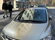 Honda Civic Sedan 0,0 0