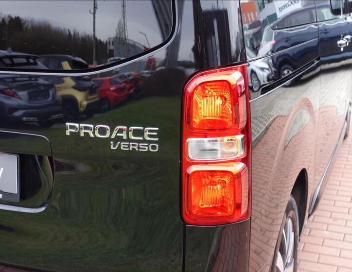 Toyota ProAce Verso 35