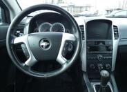 Chevrolet Captiva 7