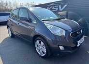 KIA Venga MPV 1,6 l 91 kw
