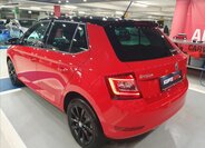 Škoda Fabia Hatchback 999,0 81 kw