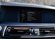 BMW Řada 5 Sedan / Limuzína 2,0 l 120 kw