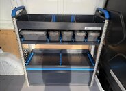 Ford Transit Custom 14