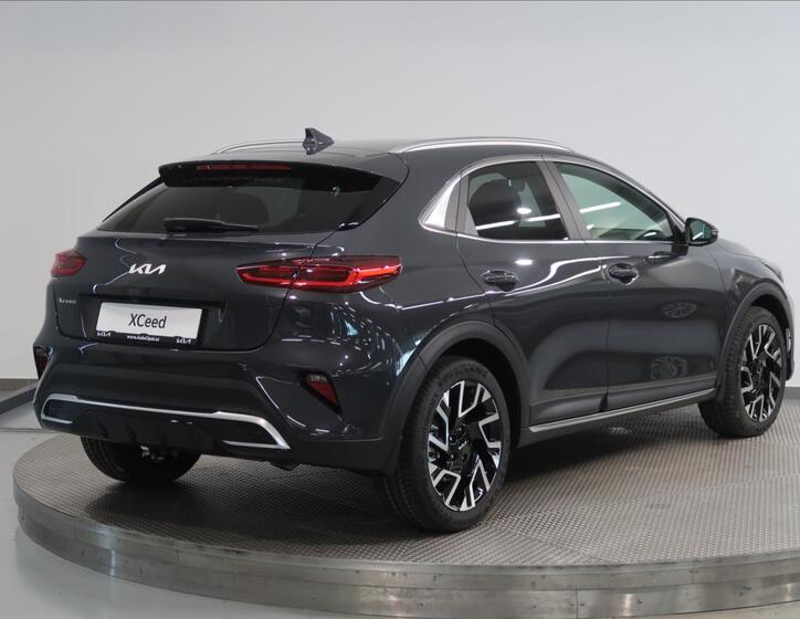 KIA XCeed 2