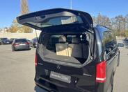 Mercedes-Benz Třídy V 10