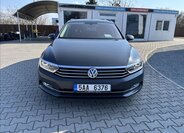 Volkswagen Passat Kombi 2,0 l 110 kw