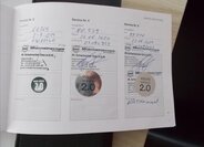 Volvo XC60 SUV / Terénní 2,0 l 110 kw